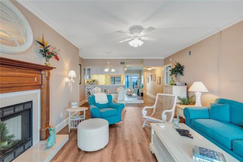 Condominio en venta en Clearwater, Florida, 2 dormitorios, 128.67 m2 № 1906523 - foto 8