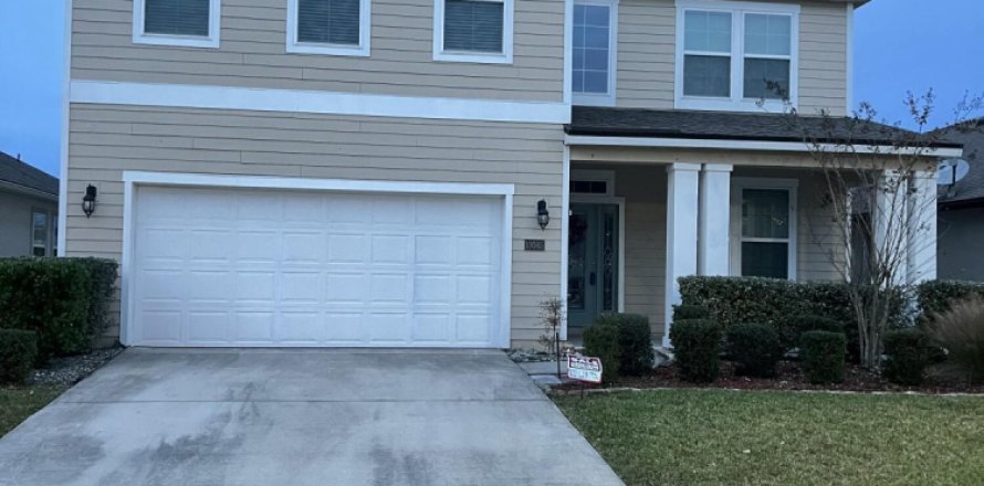 Casa en Jacksonville, Florida 5 dormitorios, 327.76 m2 № 863011