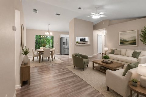 Villa ou maison à vendre à Ocala, Floride: 3 chambres, 113.62 m2 № 2259180 - photo 4