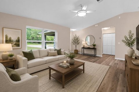 Villa ou maison à vendre à Ocala, Floride: 3 chambres, 113.62 m2 № 2259180 - photo 2