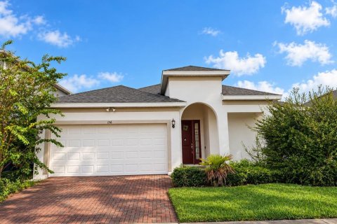 Villa ou maison à Davenport, Floride 4 chambres, 183.67 m2 № 2402811