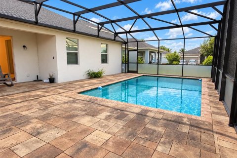 Villa ou maison à vendre à Davenport, Floride: 4 chambres, 183.67 m2 № 2402811 - photo 2