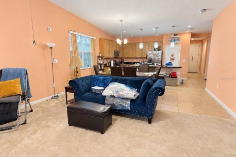 Villa ou maison à vendre à Davenport, Floride: 4 chambres, 183.67 m2 № 2402811 - photo 17