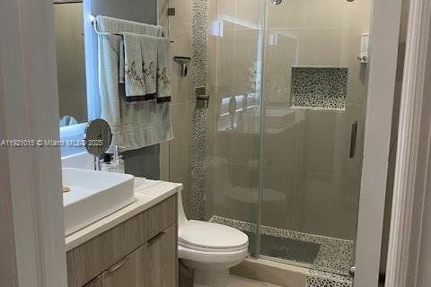 Villa ou maison à louer à Hollywood, Floride: 3 chambres, 205.78 m2 № 1975265 - photo 12