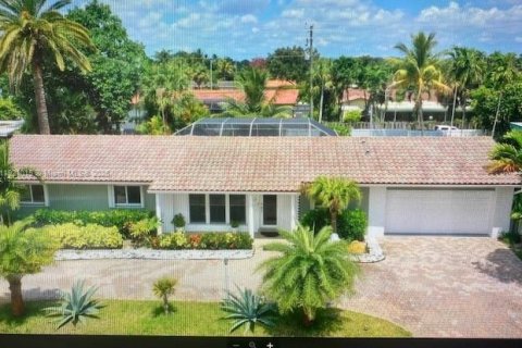 Villa ou maison à Hollywood, Floride 3 chambres, 205.78 m2 № 1975265