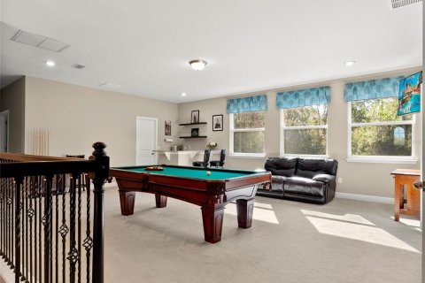 House in Oviedo, Florida 5 bedrooms, 393.81 sq.m. № 1649268 - photo 28