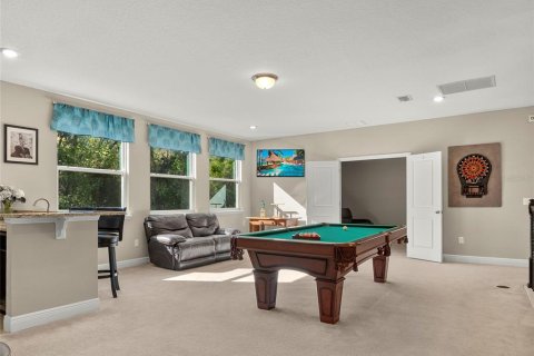 House in Oviedo, Florida 5 bedrooms, 393.81 sq.m. № 1649268 - photo 29