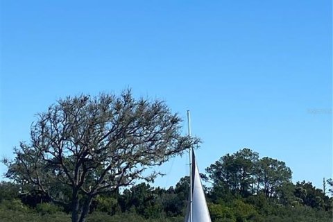 Land in Flagler Beach, Florida № 1515448 - photo 9
