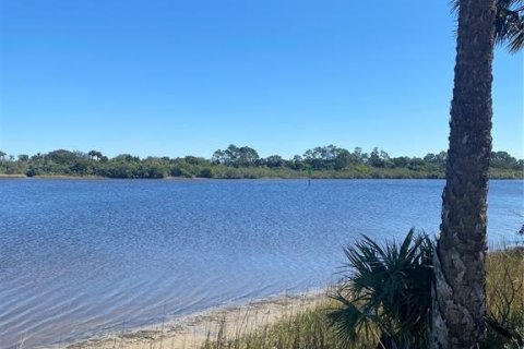 Land in Flagler Beach, Florida № 1515448 - photo 12