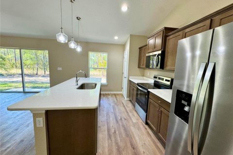 Casa en venta en Dunnellon, Florida, 3 dormitorios, 155.24 m2 № 2207533 - foto 9