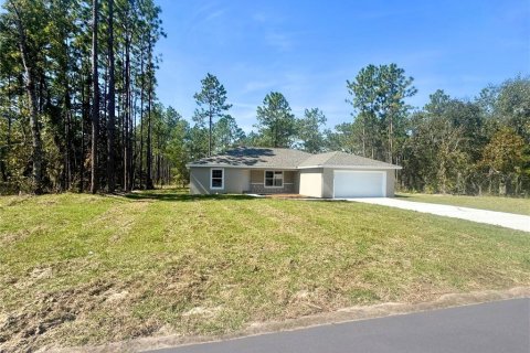 Casa en venta en Dunnellon, Florida, 3 dormitorios, 155.24 m2 № 2207533 - foto 4