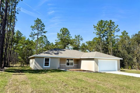 Casa en Dunnellon, Florida 3 dormitorios, 155.24 m2 № 2207533