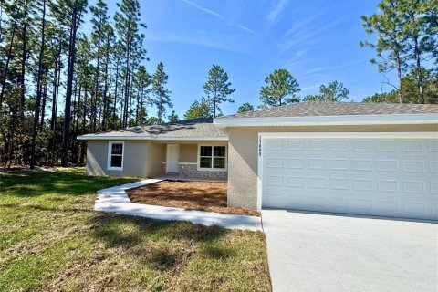 Casa en venta en Dunnellon, Florida, 3 dormitorios, 155.24 m2 № 2207533 - foto 3