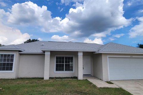 Casa en alquiler en Apopka, Florida, 3 dormitorios, 113.99 m2 № 1915181 - foto 1