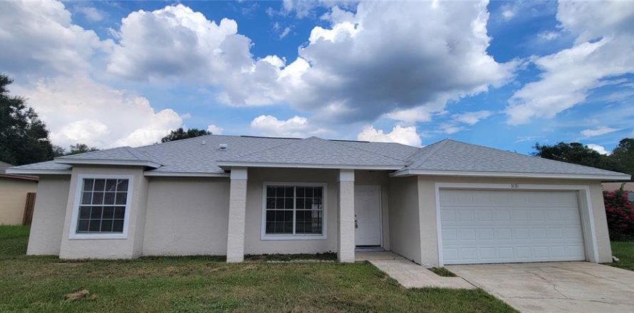 Casa en Apopka, Florida 3 dormitorios, 113.99 m2 № 1915181
