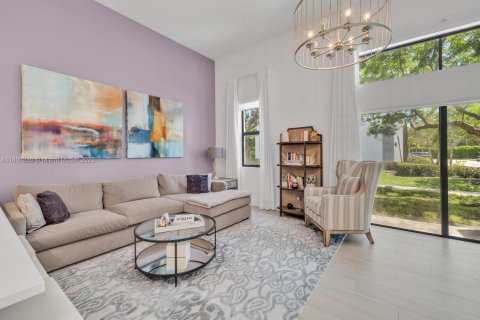 Townhouse in Plantation, Florida 3 bedrooms, 150.13 sq.m. № 1887770 - photo 9