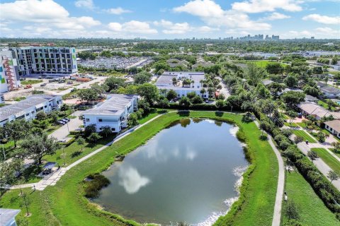 Townhouse in Plantation, Florida 3 bedrooms, 150.13 sq.m. № 1887770 - photo 30