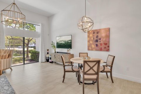Townhouse in Plantation, Florida 3 bedrooms, 150.13 sq.m. № 1887770 - photo 7