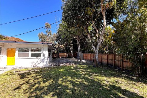 Купить виллу или дом в Майами, Флорида 3 спальни, 111.85м2, № 2052194 - фото 15