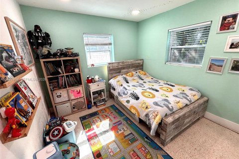 Купить виллу или дом в Майами, Флорида 3 спальни, 111.85м2, № 2052194 - фото 11