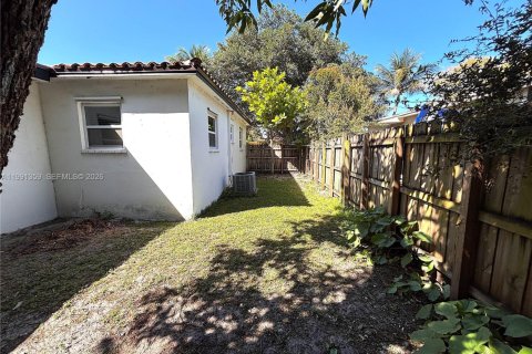 Купить виллу или дом в Майами, Флорида 3 спальни, 111.85м2, № 2052194 - фото 13