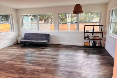 Купить виллу или дом в Майами, Флорида 3 спальни, 111.85м2, № 2052194 - фото 9