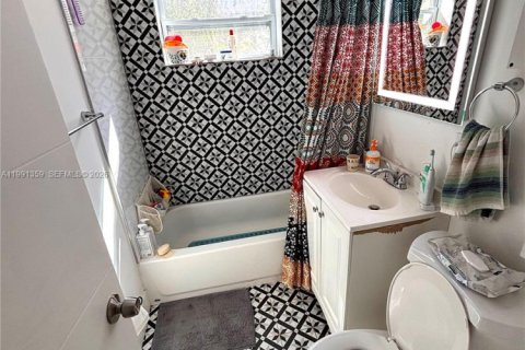Купить виллу или дом в Майами, Флорида 3 спальни, 111.85м2, № 2052194 - фото 6