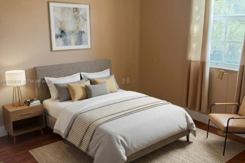 Touwnhouse à vendre à Homestead, Floride: 2 chambres, 114.64 m2 № 2063823 - photo 17