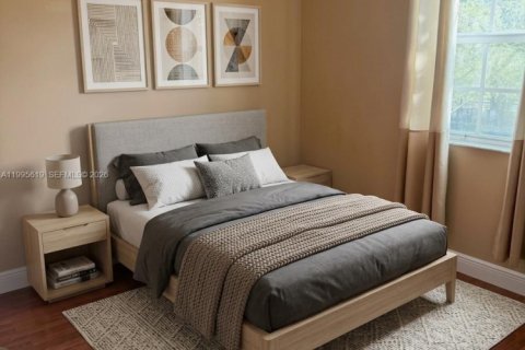 Touwnhouse à vendre à Homestead, Floride: 2 chambres, 114.64 m2 № 2063823 - photo 15