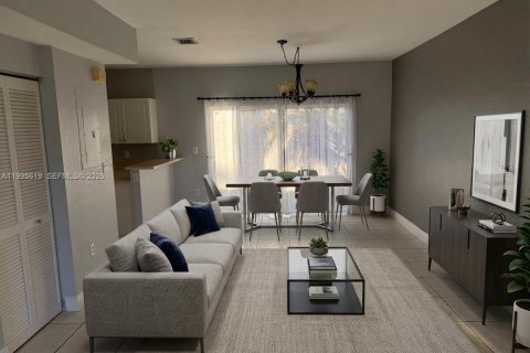 Touwnhouse à vendre à Homestead, Floride: 2 chambres, 114.64 m2 № 2063823 - photo 10