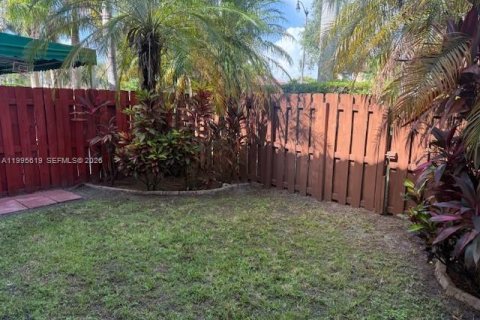 Touwnhouse à vendre à Homestead, Floride: 2 chambres, 114.64 m2 № 2063823 - photo 28