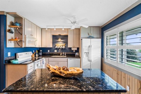 Condominio en alquiler en New Smyrna Beach, Florida, 2 dormitorios, 97.08 m2 № 1554616 - foto 8