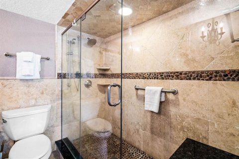 Condominio en alquiler en New Smyrna Beach, Florida, 2 dormitorios, 97.08 m2 № 1554616 - foto 19