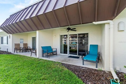 Condominio en alquiler en New Smyrna Beach, Florida, 2 dormitorios, 97.08 m2 № 1554616 - foto 20