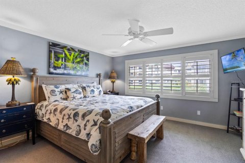 Condominio en alquiler en New Smyrna Beach, Florida, 2 dormitorios, 97.08 m2 № 1554616 - foto 12