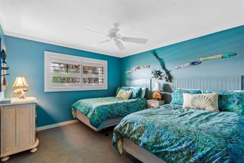 Condominio en alquiler en New Smyrna Beach, Florida, 2 dormitorios, 97.08 m2 № 1554616 - foto 17