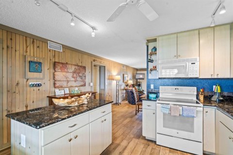 Condominio en alquiler en New Smyrna Beach, Florida, 2 dormitorios, 97.08 m2 № 1554616 - foto 9