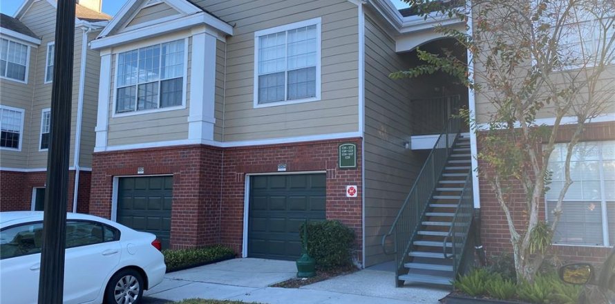 Condo in Orlando, Florida, 2 bedrooms № 2105146