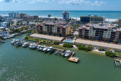 Condo in Saint Pete Beach, Florida, 3 bedrooms  № 1523895 - photo 6