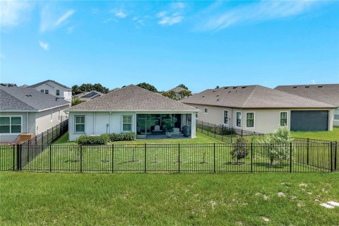 House in Apollo Beach, Florida 3 bedrooms, 199 sq.m. № 1789629 - photo 28