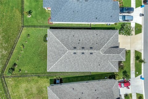 House in Apollo Beach, Florida 3 bedrooms, 199 sq.m. № 1789629 - photo 30