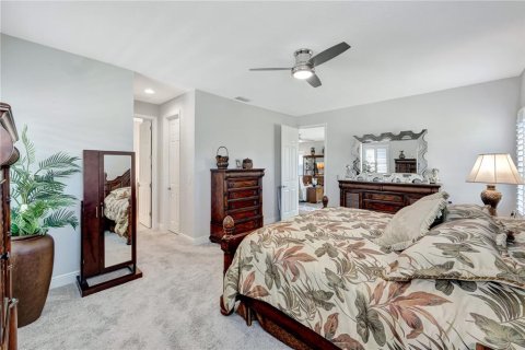 House in Apollo Beach, Florida 3 bedrooms, 199 sq.m. № 1789629 - photo 13