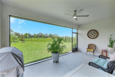 House in Apollo Beach, Florida 3 bedrooms, 199 sq.m. № 1789629 - photo 25