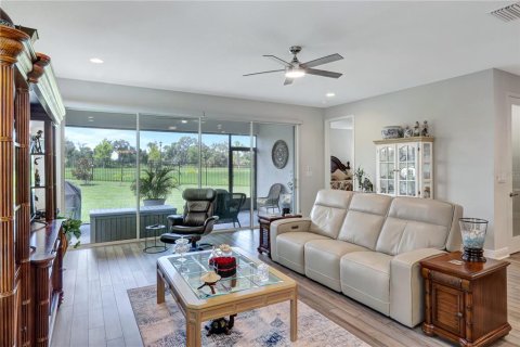 House in Apollo Beach, Florida 3 bedrooms, 199 sq.m. № 1789629 - photo 24