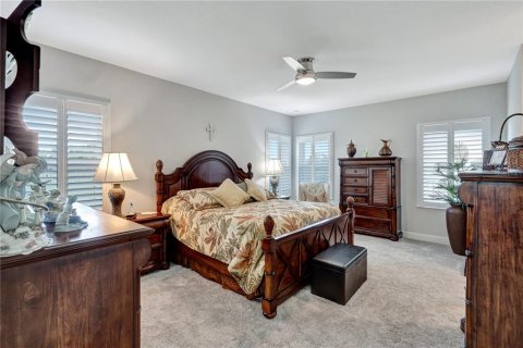 House in Apollo Beach, Florida 3 bedrooms, 199 sq.m. № 1789629 - photo 12