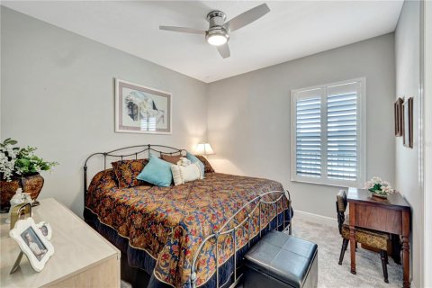 House in Apollo Beach, Florida 3 bedrooms, 199 sq.m. № 1789629 - photo 16