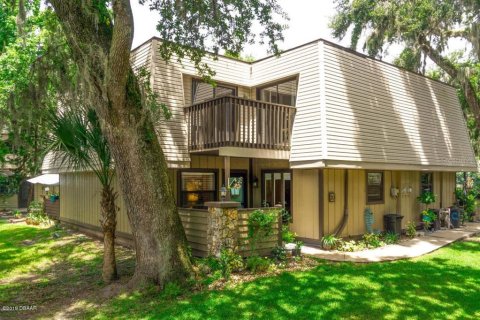 Condo in Port Orange, Florida, 2 bedrooms  № 1850211 - photo 1