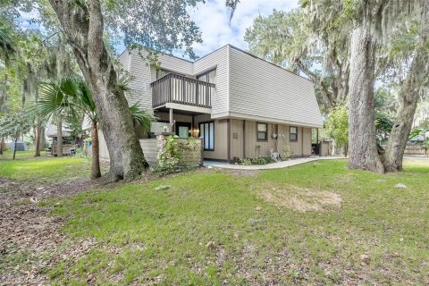 Condo in Port Orange, Florida, 2 bedrooms  № 1850211 - photo 22