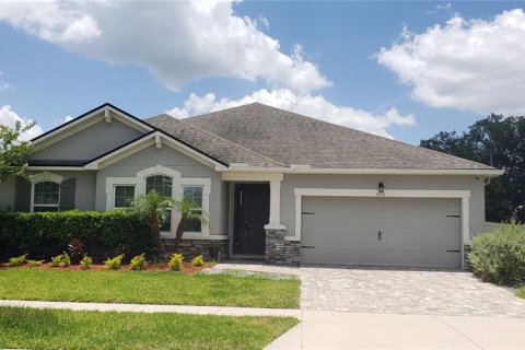 Villa ou maison à Valrico, Floride 4 chambres, 219.81 m2 № 2095736