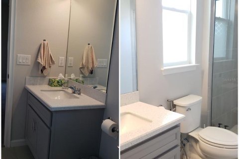 Villa ou maison à louer à Valrico, Floride: 4 chambres, 219.81 m2 № 2095736 - photo 22